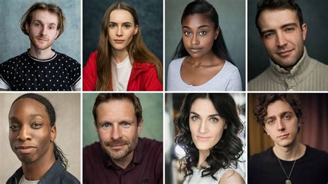 Peter Pan Goes Wrong Announces New Cast For UK Tour Theatre Weekly