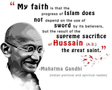 Imam Hussain Quotes. QuotesGram