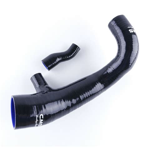 Silicone Air Intake Boost Inlet Hose Kit For Mini Cooper S R55 R56 R57