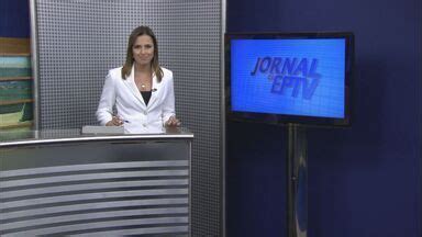 Jornal Da Eptv Edi O S O Carlos Araraquara Veja Os Destaques Do