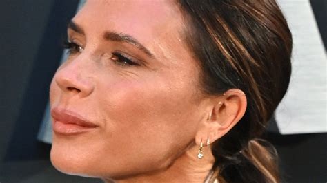 Victoria Beckham Just Launched The Most Hilarious T Shirt In Response