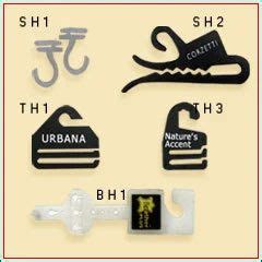 Plastic Hangers With Clips at best price in New Delhi by J. V. Plastic ...