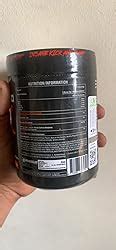 Bigmuscles Nutrition Freak Pre Workout Servings Sex On The Beach Increased Energy