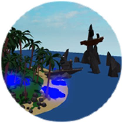 Isle?? - Roblox