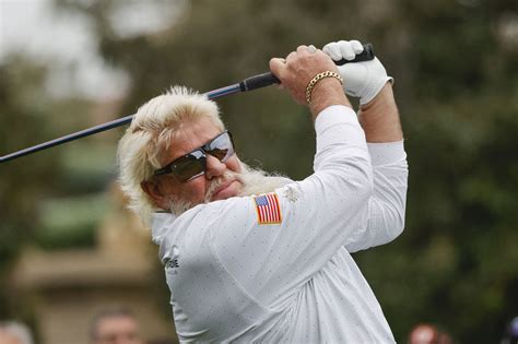 Pga Championship Is John Daly Part Of The Valhalla Field Blue