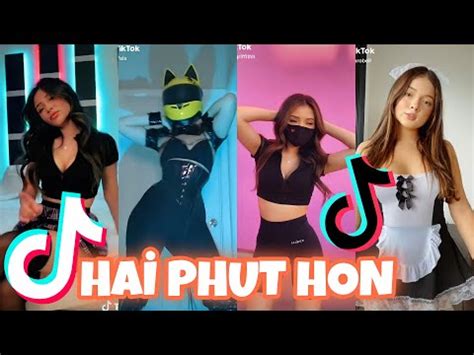 Best Hai Phut Hon Challenge - Tik Tok Compilation #3 * hai phút hơn remix * | Hai Phút Hơn ...