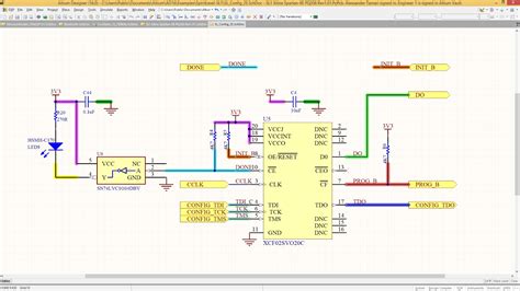 Altium How To Highlight Net