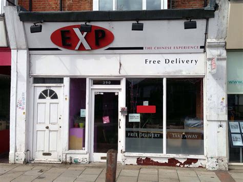 EXP, Brockley, London | Zomato