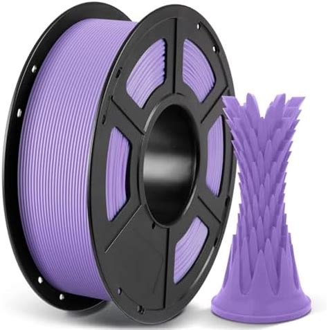 Anycubic Filamento Pla De Mm Filamento De Impresi N D Precisi N