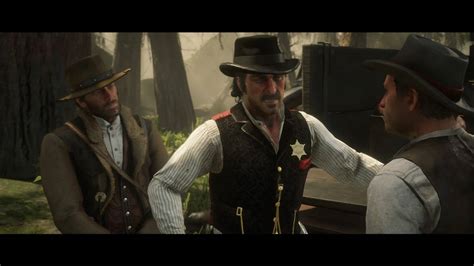 Red Dead Redemption 2 Dutch by WitchWandaMaximoff on DeviantArt