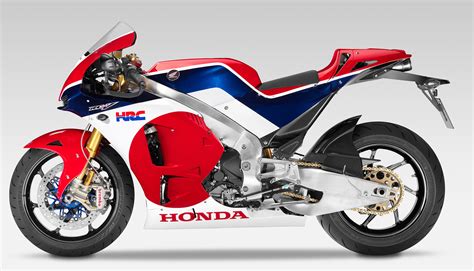 2015 Honda RC213V S Prototype Review