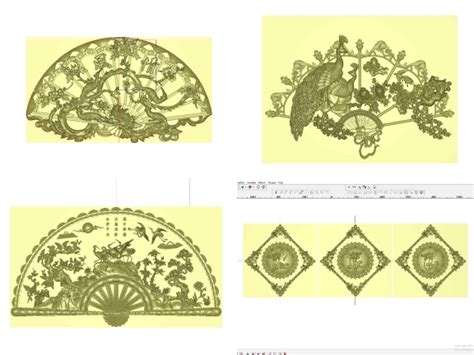 B S U T P B Tranh Cnc Si U Hot Thi T K Tr N Jdpaint