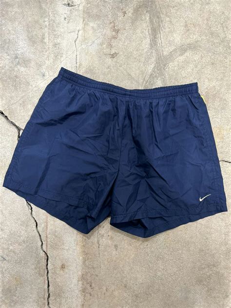 Nike Running Short Shorts | Grailed