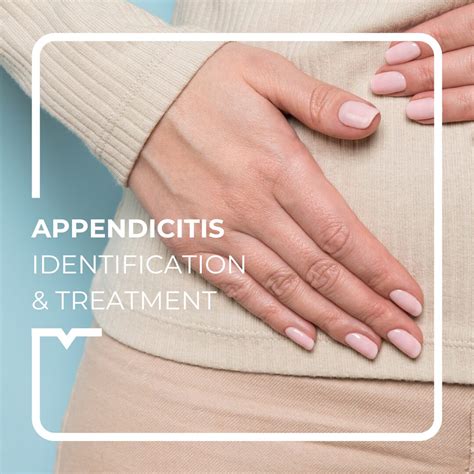 Appendicitis Alegria Medical Centre