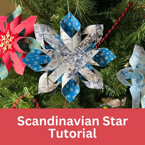 A Scandinavian Christmas Tradition Kristina Rees