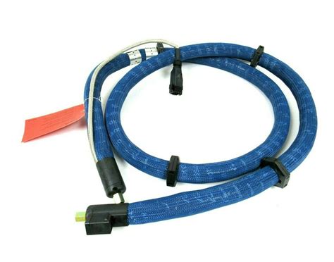 New Nordson Hot Melt Glue Hose Ft Sb Industrial Supply Inc