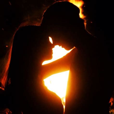 Bonfire #couple :) | Carolina girl, Bonfire, Lovely