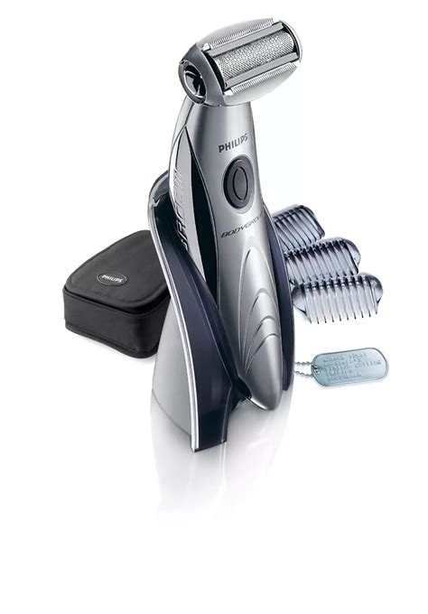 Philips Bodygroom 5000 Review | 9160xlnorelcofast