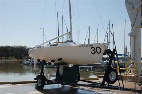 Sailboat For Sale: J 22 Sailboat For Sale