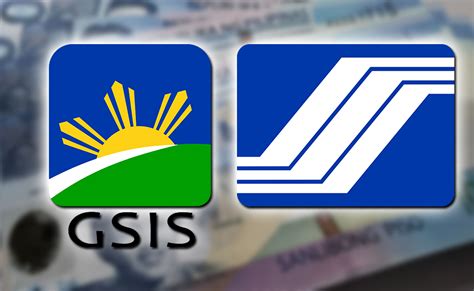 GSIS SSS Pondo Inalis Na Sa Maharlika Fund