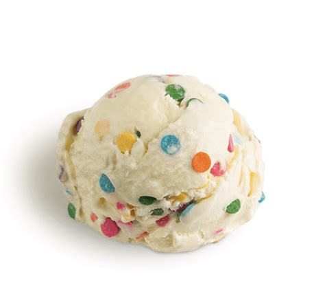 All Of The Carvel Ice Cream Flavors, Ranked