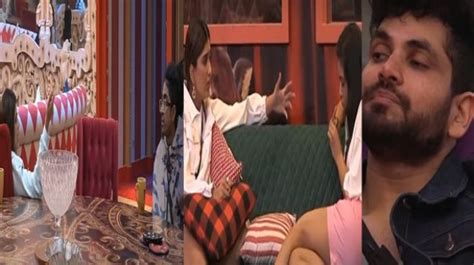 Bigg Boss Why Is Nimrit So Insecure About Shiv Sumbul Mc Stan