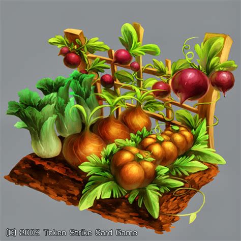 Free Download Vegetable Garden Wallpaper Wallpaper Gallery 500x500