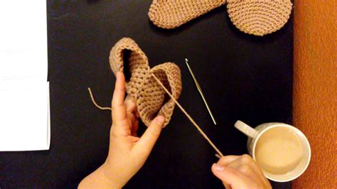 Fast And Easy Crochet Penis Warmer Part 4 Attach Shaft To Balls YouTube