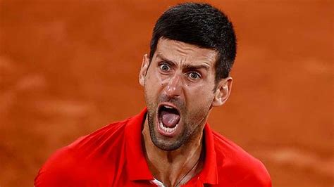 Novak Djokovic Por mentir Australia detendrá al tenista después de