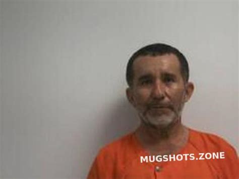 Rodolfo Antonia Mejia Creek County Mugshots Zone