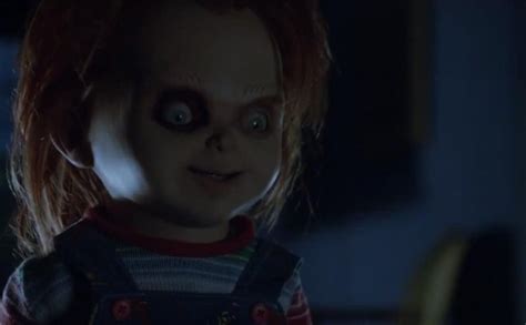 'Curse of Chucky' first trailer [VIDEO] - UPI.com