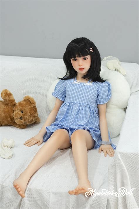 Cm Ft Lifelike Japan Small Sex Doll Denise Myminisexdoll