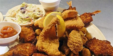 Seafood – Wichita Falls