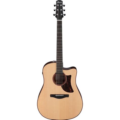 Ibanez AAD300CE Advanced Acoustic Dreadnought | Reverb