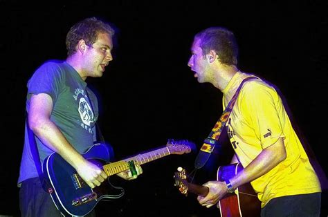 A história completa de todos os concertos que os Coldplay deram em