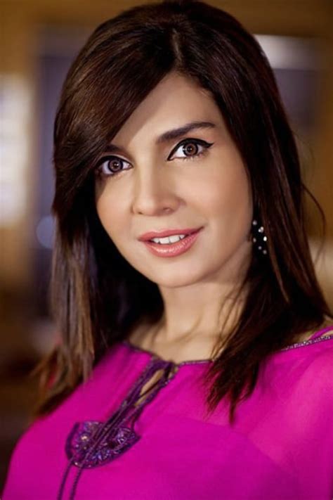 Picture Of Mahnoor Baloch