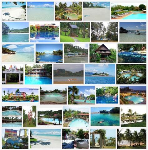 Quezon Resorts - Pool, Beaches & Private and Public Resorts in Quezon ...