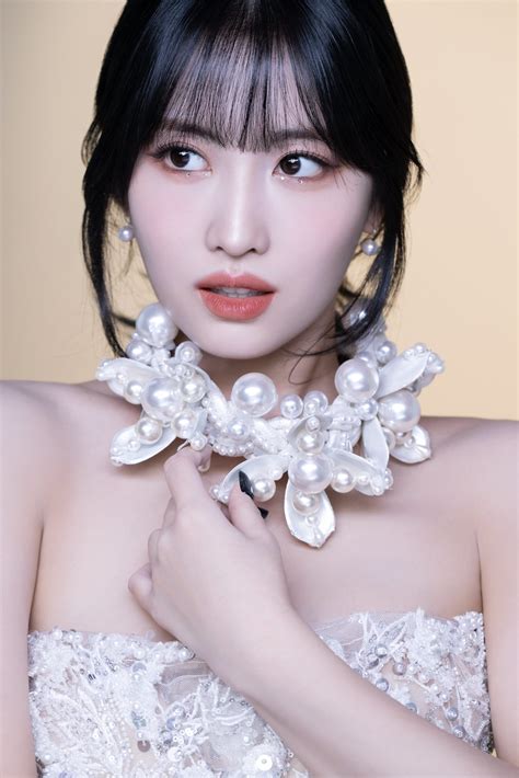 Twice Annonce Les Débuts De La Sub Unit Misamo Avec Des Teasers K Gen