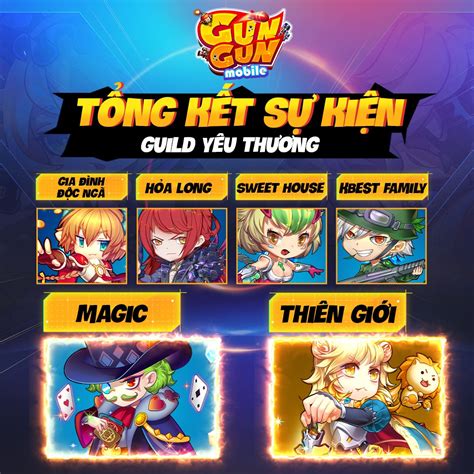 Gun Gun Mobile Ngập Tràn Sự Kiện Hot Sau Update Đăng Nhập Là Có Quà