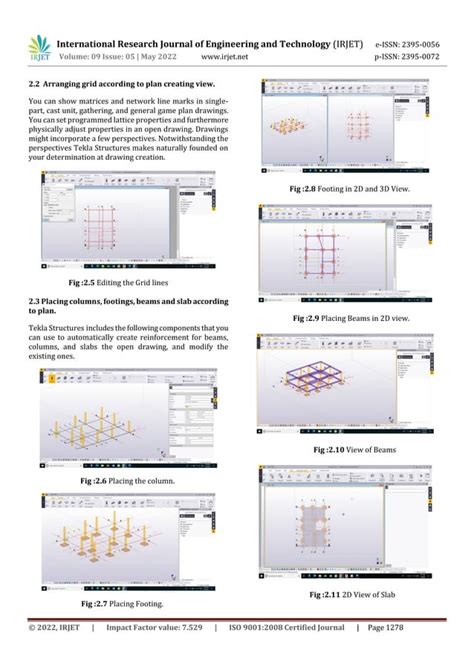 3D Modelling And Detailing In Tekla Structures PDF