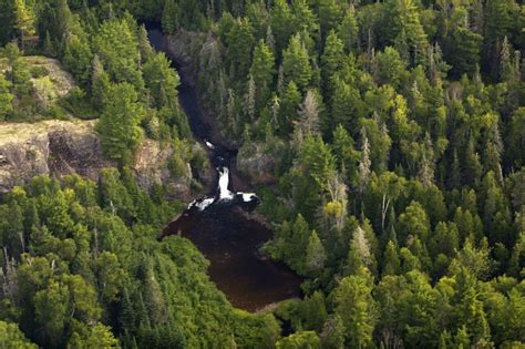 Keweenaw Peninsula Highway Makes Magazine List Of Best Scenic Roads