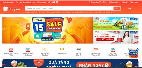 Tổng Cục Thuế Rà Quét Thông Tin Trên Shopee Lazada Tiki Sendo Voz