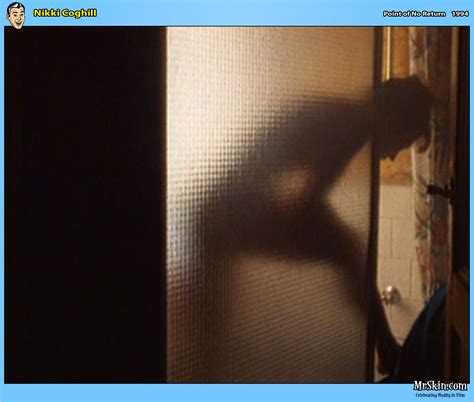 Point Of No Return Nude Pics Page