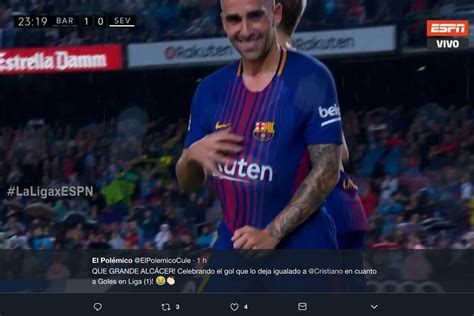 Los Mejores Memes Del Barça Sevilla Página 2 De 6 Sportyou