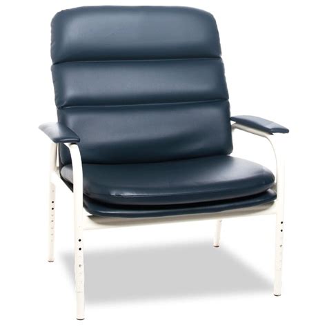 Highback Chair Wide Bariatric Hire Independent Living Specialists ILS