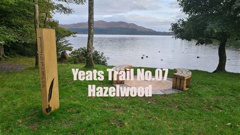 Yeats Trail - CHOOSE SLIGO