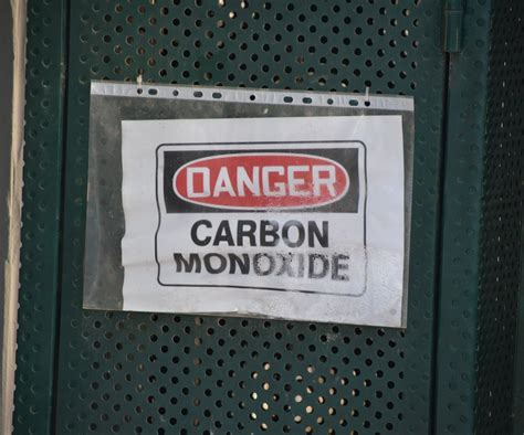 Can You Get Carbon Monoxide Poisoning From a Heat Pump?