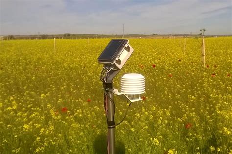 ¿sabe Qué Es La Agricultura De Precisión Descúbralo Aquí