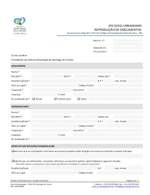 Fillable Online Autorizaao De Viagemtribunal De Justia Do Distrito