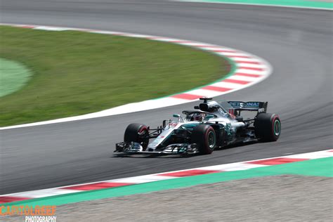 50 Years Of Formula 1 Photography